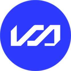 Vaulta (A) logo