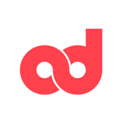 Adshares (ADS) logo