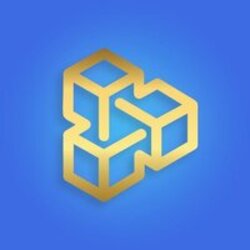 Aetherius Infinite Chain (AIC) logo