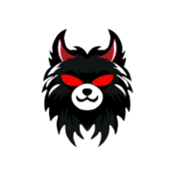 Akuma Inu (AKUMA) logo