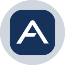 Arista Networks (Ondo Tokenized Stock) (ANETON) logo