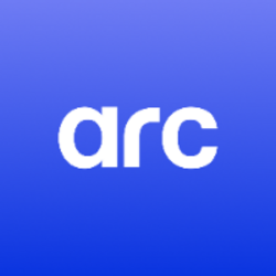 AI Rig Complex (ARC) logo
