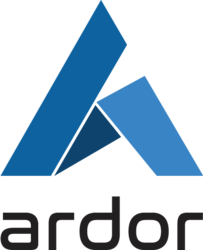 ARDR (ARDR) logo