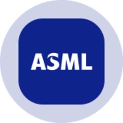 ASML Holding NV (Ondo Tokenized Stock) (ASMLON) logo