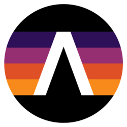 Altered State Machine (ASTO) logo