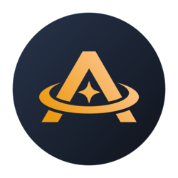 AstraAI (ASTRA) logo