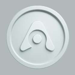 Agent USD (AUSD) logo