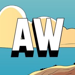 Agentwood (AWS) logo