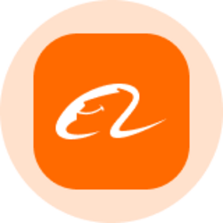 Alibaba (Ondo Tokenized Stock) (BABAON) logo