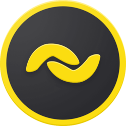 Banano (BAN) logo