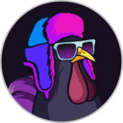 Big Bonus Coin (BBC) logo