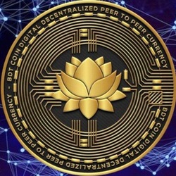 BDTCOIN (BDTC) logo