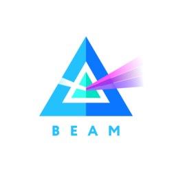 BEAM (BEAM) logo