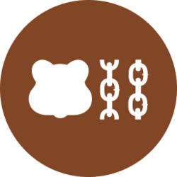 Berachain (BERA) logo