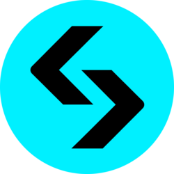 Bitget Token (BGB) logo