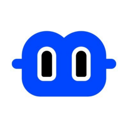 Billions Network (BILL) logo