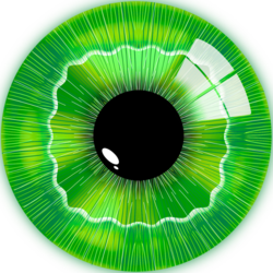 Blocklens AI (BLS) logo