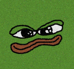 BOOK OF MEME (BOME) logo