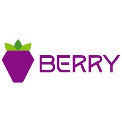 Berry Data (BRY) logo