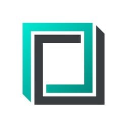 Blocksquare (BST) logo