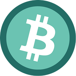 Bitcoin On Virtuals (BTCV) logo