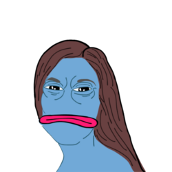 Cute Asian Girl (CAG) logo