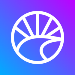 Camino Network (CAM) logo