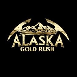 Alaska Gold Rush (CARAT) logo