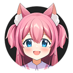 Catgirl (CATGIRL) logo