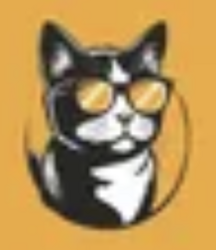 CatGPT (CATGPT) logo