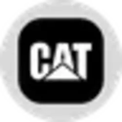 Caterpillar (Ondo Tokenized Stock) (CATON) logo
