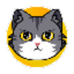 CatCoin Token (CATS) logo