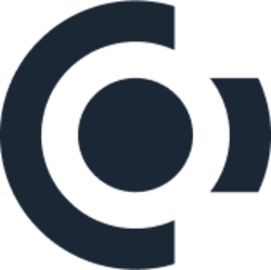 Concordium (CCD) logo