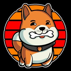 Chewyswap (CHEWY) logo