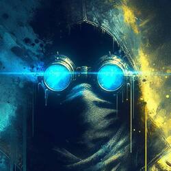 Alpha City (CITY) logo