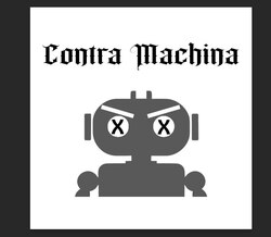 Clanker (CLANKER) logo