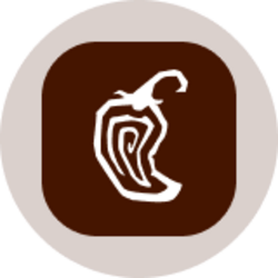 Chipotle (Ondo Tokenized Stock) (CMGON) logo