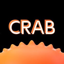 CRAB (CRAB) logo