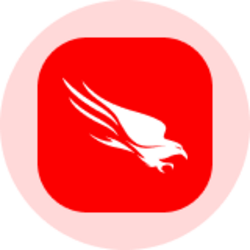 CrowdStrike (Ondo Tokenized Stock) (CRWDON) logo