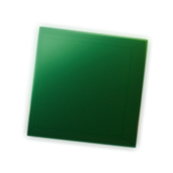 rarecube.tv (CUBE) logo