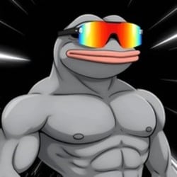 Best Memecoin Ever (CULT) logo