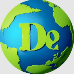 degod (DEGOD) logo