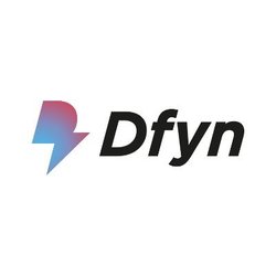 Dfyn Network (DFYN) logo