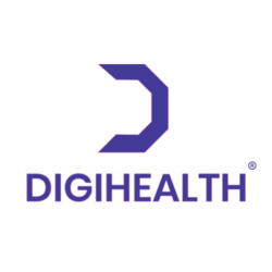 DigiHealth (DGH) logo