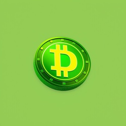 Digicoin (DIGI) logo