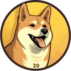 DOGE20