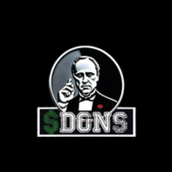 The Dons (DONS) logo
