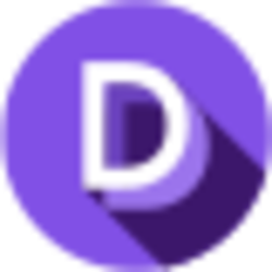 DeFi Pulse Index (DPI) logo