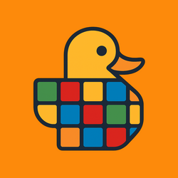 AppDuck by Virtuals (DUCK) logo