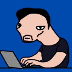 Povel Durev (DUREV) logo